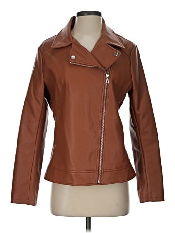 a.n.a. A New Approach Jacket (view 1)