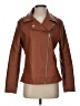 a.n.a. A New Approach Brown Jacket Size S - photo 1