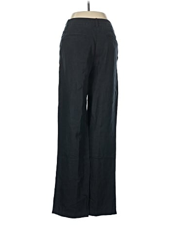 L.L.Bean Linen Pants (view 2)