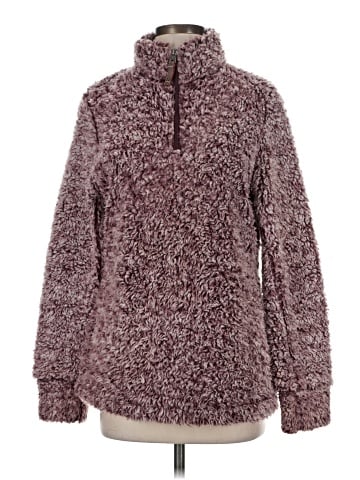 Weatherproof Fleece (view 1)
