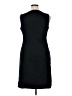 Isabella Bird Solid Black Cocktail Dress Size XL - photo 2
