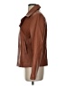 a.n.a. A New Approach Brown Jacket Size S - photo 5