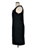 Isabella Bird Solid Black Cocktail Dress Size XL - photo 5