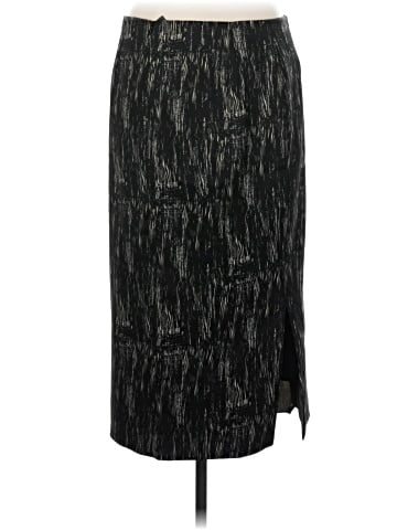 Lafayette 148 New York Casual Skirt (view 2)