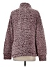 Weatherproof 100% Polyester Burgundy Fleece Size S - photo 2