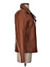 a.n.a. A New Approach Brown Jacket Size S - photo 4