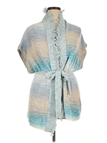 Intermix Poncho (view 1)