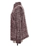 Weatherproof 100% Polyester Burgundy Fleece Size S - photo 5
