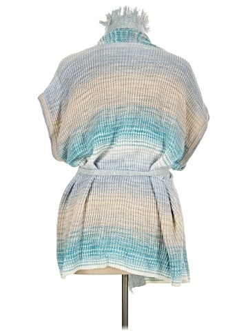 Intermix Poncho (view 2)