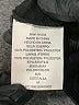 Lily Rose 100% Polyester Black Cocktail Dress Size M - photo 8