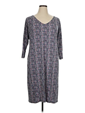 Pure Collection Casual Dress (view 1)