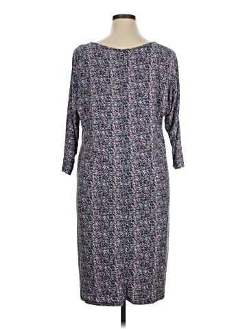 Pure Collection Casual Dress (view 2)