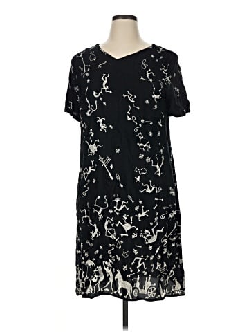 David Dart Casual Dress (view 1)