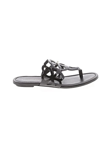 Stuart Weitzman Flip Flops (view 1)