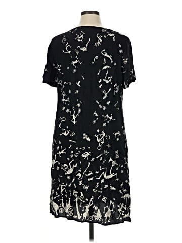 David Dart Casual Dress (view 2)