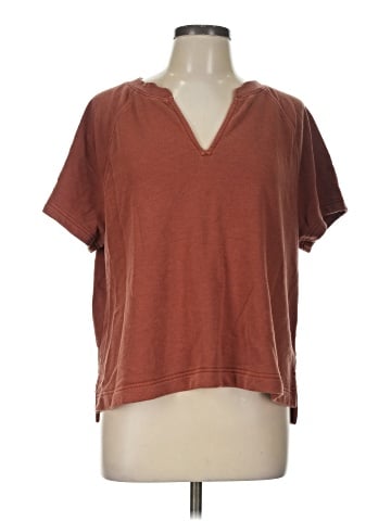 Lou & Grey Short Sleeve T-Shirt (view 1)
