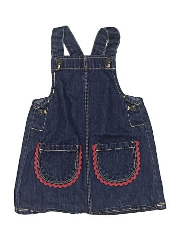 Zara Dress (view 1)
