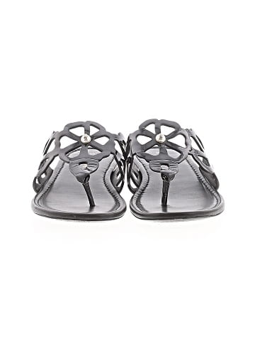 Stuart Weitzman Flip Flops (view 2)