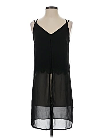 Willow & Clay Sleeveless Blouse (view 1)