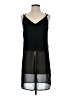 Willow & Clay 100% Polyester Black Sleeveless Blouse Size S - photo 1