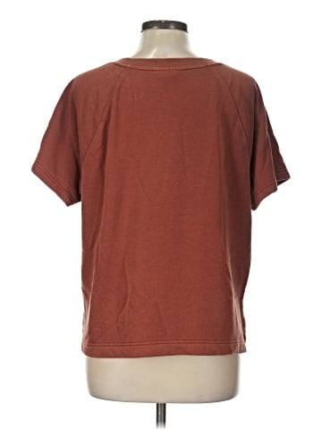 Lou & Grey Short Sleeve T-Shirt (view 2)