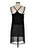 Willow & Clay 100% Polyester Black Sleeveless Blouse Size S - photo 2