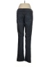 Express Jeans Solid Blue Jeans Size 8 - photo 2