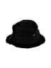 Obey 100% Polyester Black Hat One size - photo 1
