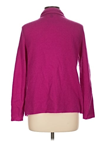 Charter Club Cashmere Cardigan (view 2)