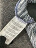 MPG Chevron-herringbone Gray Casual Dress Size M - photo 8