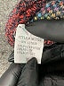 Dreamers Plaid Gray Cardigan Size M - photo 8