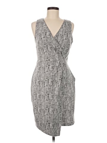 Express Cocktail Dress (view 1)