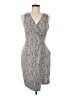 Express Tweed Gray Cocktail Dress Size M - photo 1