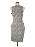 Express Tweed Gray Cocktail Dress Size M - photo 2