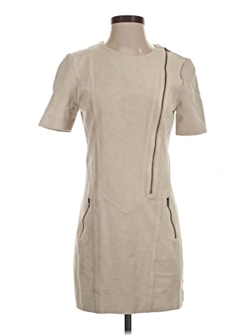 BCBGMAXAZRIA Casual Dress (view 1)