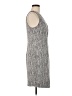 Express Tweed Gray Cocktail Dress Size M - photo 4