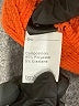 Shein Curve Solid Orange Shorts Size 16 Plus (2) - photo 4