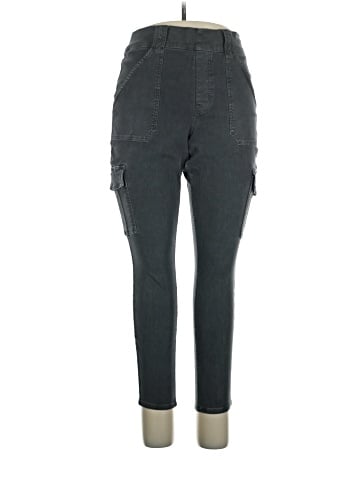 SPANX Cargo Pants (view 1)
