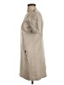 BCBGMAXAZRIA Tan Casual Dress Size S (estimated) - photo 5