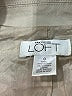 Ann Taylor LOFT Ivory Blazer Size 0 - photo 6