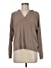 CALVIN KLEIN JEANS Tan Pullover Sweater Size M - photo 1