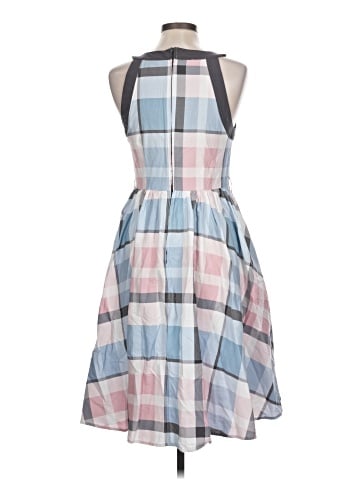 Unique Vintage Casual Dress (view 2)