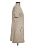 BCBGMAXAZRIA Tan Casual Dress Size S (estimated) - photo 4