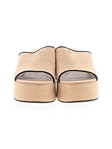 Larroudé Wedges (view 2)