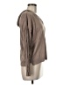 CALVIN KLEIN JEANS Tan Pullover Sweater Size M - photo 4