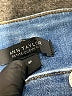Ann Taylor Hearts Blue Jeans Size 8 Petite - photo 7