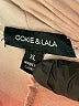Ookie & LaLa Pink Casual Pants Size XL - photo 3