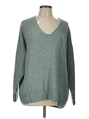 H&M Pullover Sweater (view 1)