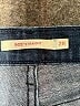 Levi's Blue Jeans Size 28 waist - photo 7