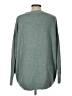 H&M Green Pullover Sweater Size L - photo 2
